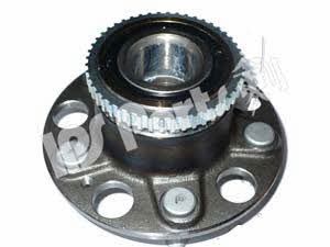 Ips parts IUB-10435 Wheel bearing kit IUB10435