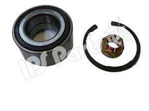 Ips parts IUB-10436 Wheel bearing kit IUB10436
