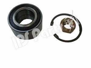 Ips parts IUB-10437 Wheel bearing kit IUB10437