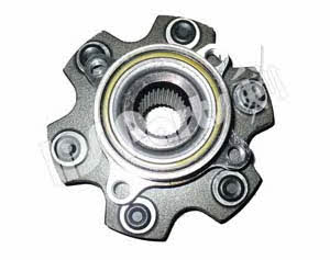 Ips parts IUB-10500E Wheel bearing kit IUB10500E