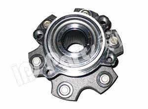 Ips parts IUB-10501E Wheel bearing kit IUB10501E