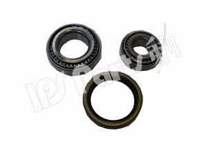 Ips parts IUB-10505 Wheel bearing kit IUB10505