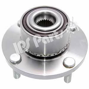 Ips parts IUB-10536 Wheel bearing kit IUB10536