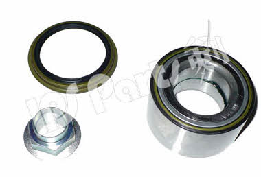 Ips parts IUB-10K01E Wheel bearing kit IUB10K01E