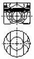 Ipsa PI002001 Piston PI002001