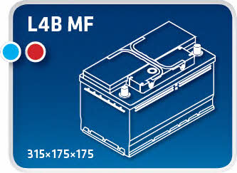 Buy Ipsa TM85P at a low price in United Arab Emirates!