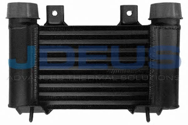 J. Deus 812M19 Intercooler, charger 812M19