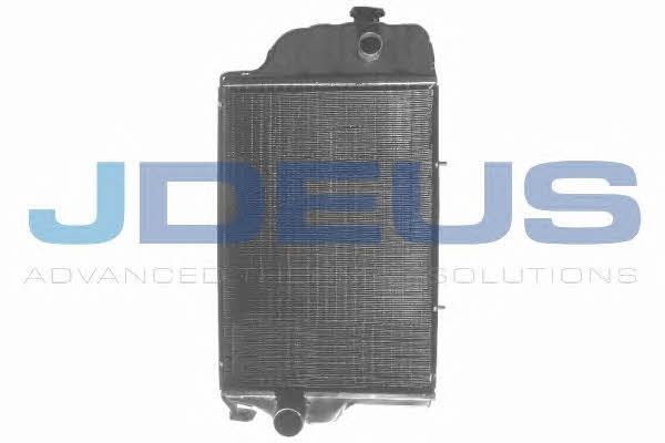 J. Deus 099M01 Radiator, engine cooling 099M01