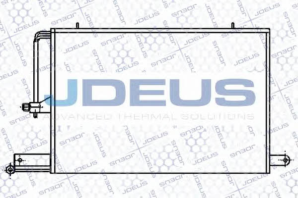 J. Deus 701V01 Cooler Module 701V01