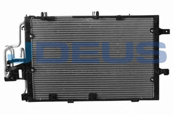 J. Deus 720M48 Cooler Module 720M48