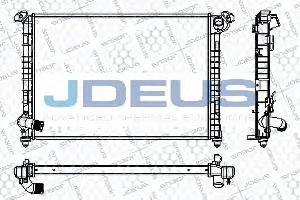 Buy J. Deus RA0700010 at a low price in United Arab Emirates!