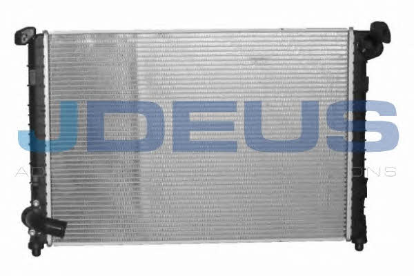 J. Deus RA0700010 Radiator, engine cooling RA0700010