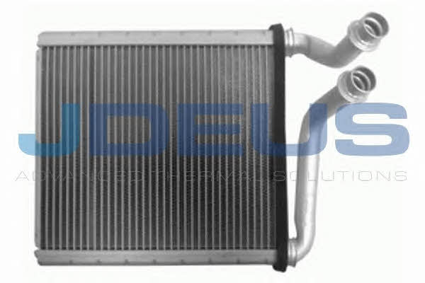 J. Deus RA2010330 Heat exchanger, interior heating RA2010330