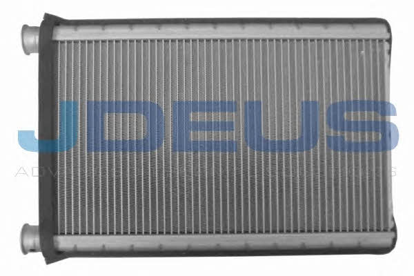 J. Deus RA2050640 Heat exchanger, interior heating RA2050640