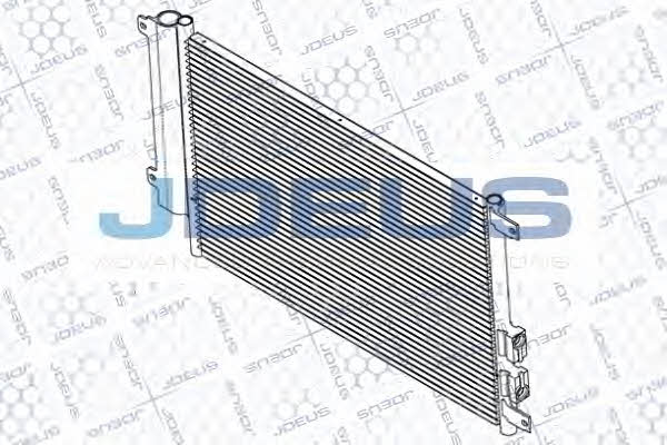 J. Deus RA7000080 Cooler Module RA7000080