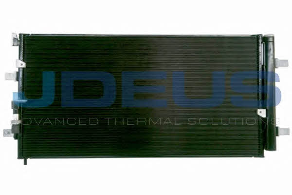 J. Deus RA7010530 Cooler Module RA7010530