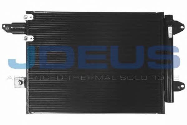 J. Deus RA7010550 Cooler Module RA7010550