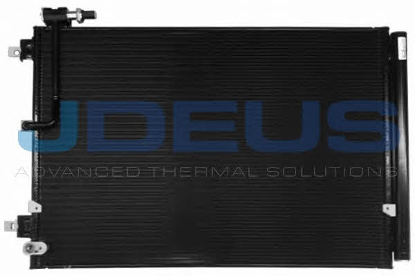 J. Deus RA7010600 Cooler Module RA7010600