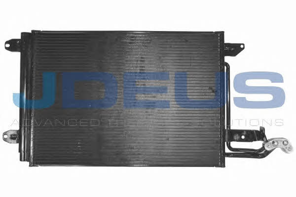 J. Deus RA7300480 Cooler Module RA7300480