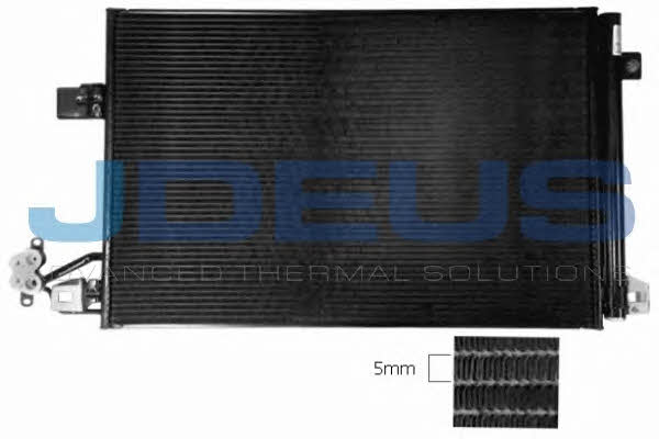 J. Deus RA7300520 Cooler Module RA7300520