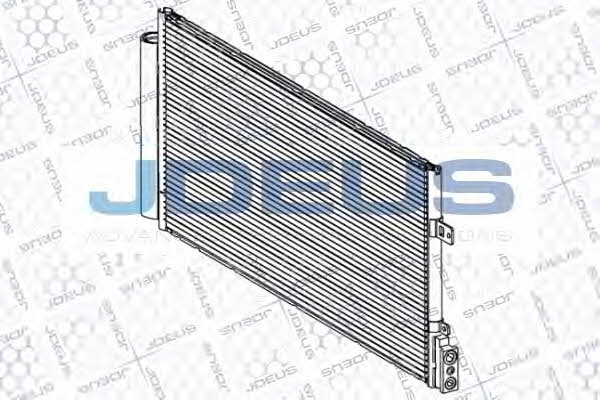 J. Deus RA7560020 Cooler Module RA7560020