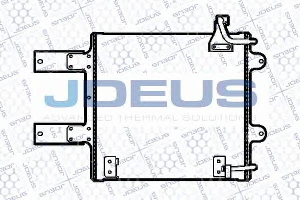 J. Deus 730M39 Cooler Module 730M39