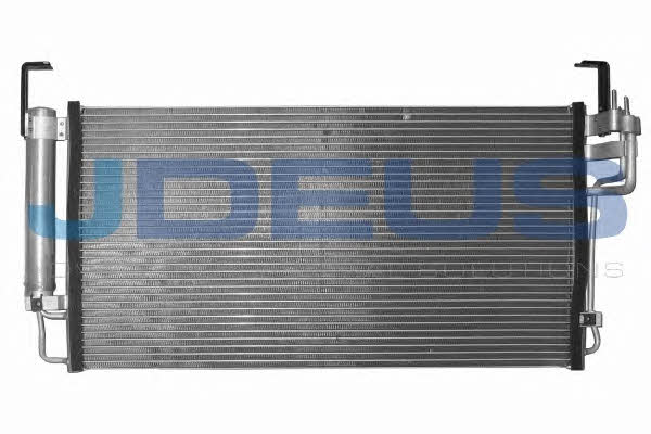 J. Deus 754M23 Cooler Module 754M23
