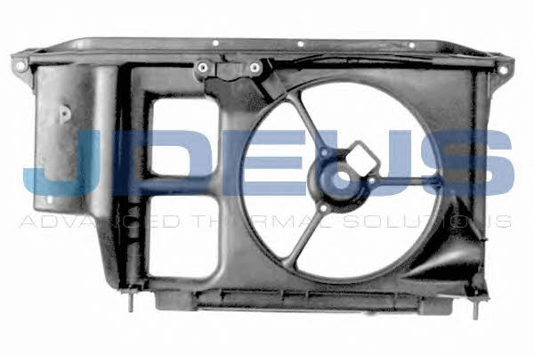 J. Deus EV210301 Radiator fan bracket EV210301