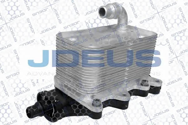 J. Deus 405M25 Oil cooler 405M25