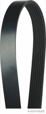 Jakoparts J1071620 V-ribbed belt 7PK1620 J1071620
