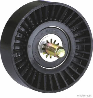 Jakoparts J1140335 V-ribbed belt tensioner (drive) roller J1140335
