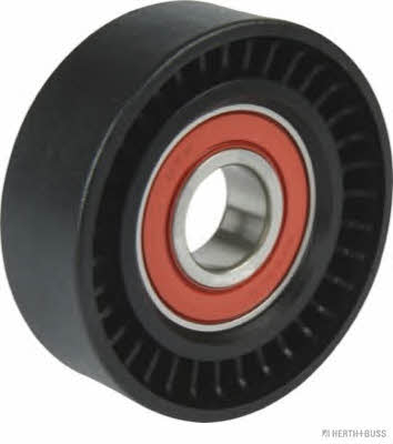 Jakoparts J1140349 V-ribbed belt tensioner (drive) roller J1140349