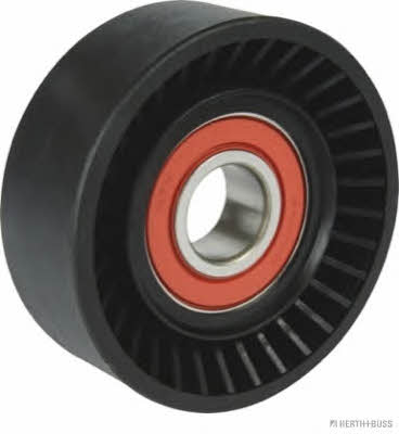 Jakoparts J1140400 V-ribbed belt tensioner (drive) roller J1140400