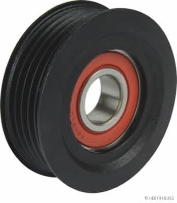 Jakoparts J1140539 V-ribbed belt tensioner (drive) roller J1140539