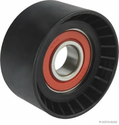 Jakoparts J1141043 V-ribbed belt tensioner (drive) roller J1141043