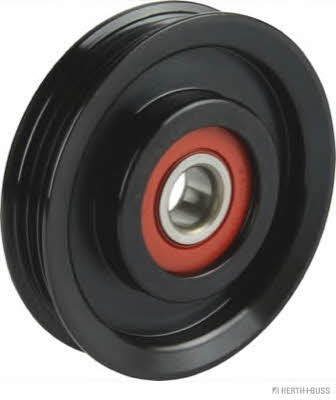 Jakoparts J1141044 V-ribbed belt tensioner (drive) roller J1141044
