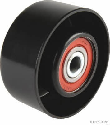 Jakoparts J1142082 V-ribbed belt tensioner (drive) roller J1142082
