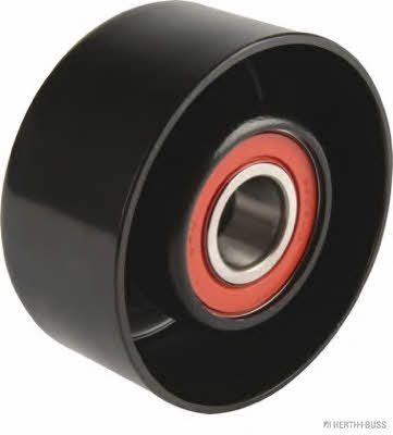 Jakoparts J1143065 V-ribbed belt tensioner (drive) roller J1143065