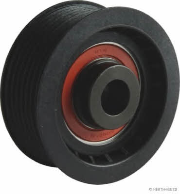 Jakoparts J1145065 V-ribbed belt tensioner (drive) roller J1145065
