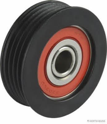 Jakoparts J1148014 V-ribbed belt tensioner (drive) roller J1148014