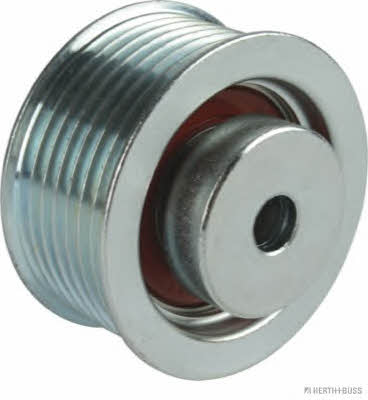 Jakoparts J1148015 V-ribbed belt tensioner (drive) roller J1148015