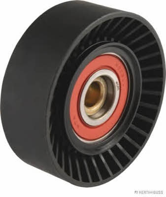 Jakoparts J1148017 V-ribbed belt tensioner (drive) roller J1148017