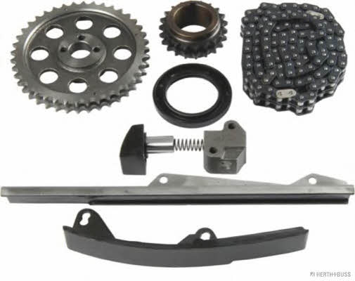 Jakoparts J1191005 Timing chain kit J1191005