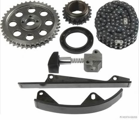 Jakoparts J1191006 Timing chain kit J1191006