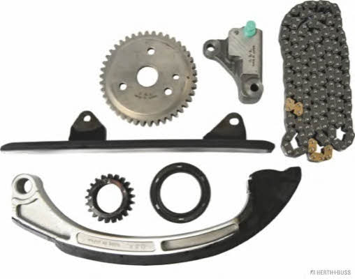 Jakoparts J1192019 Timing chain kit J1192019