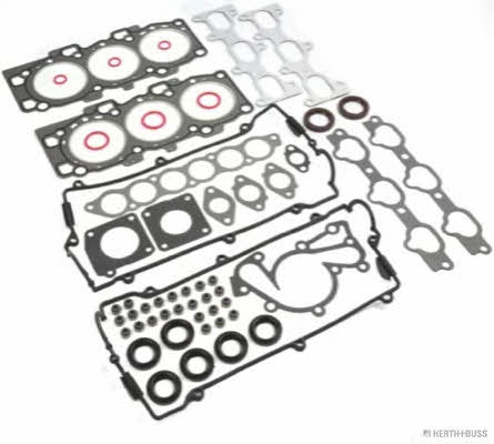 Jakoparts J1240318 Gasket Set, cylinder head J1240318