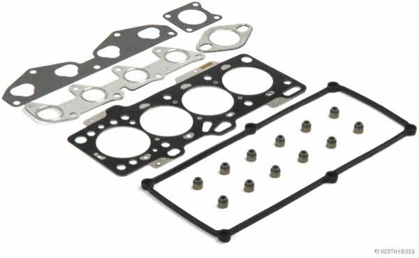 Engine gasket set Hyundai Atos: J1240555 Jakoparts Gasket Set, cylinder head