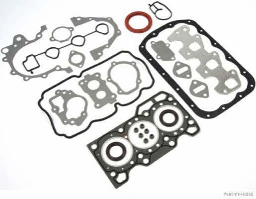 Jakoparts J1240907 Gasket Set, cylinder head J1240907