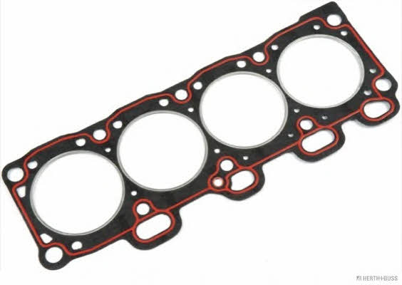 Jakoparts J1250301 Gasket, cylinder head J1250301