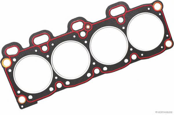 Jakoparts J1250320 Gasket, cylinder head J1250320